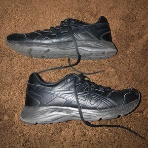 Women’s ASICS Tennis Shoes Size 8.5